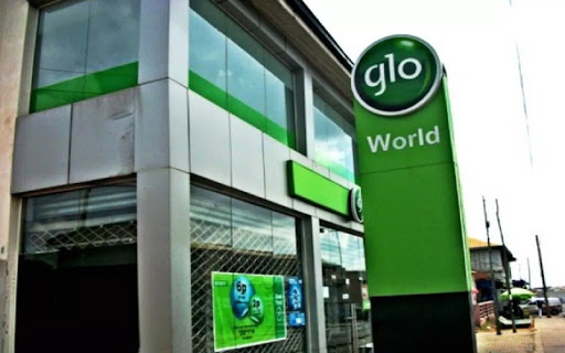 Glo customers hail network for service